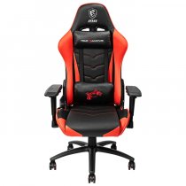 MSI MAG CH120 Yatırılabilir 4D Kolçak Ergonomik Yastıklı Gaming (Oyuncu) Koltuğu