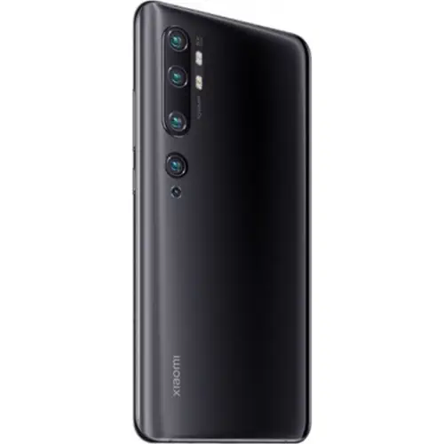 Xiaomi Mi Note 10 128GB Siyah Cep Telefonu - Xiaomi Türkiye Garantili