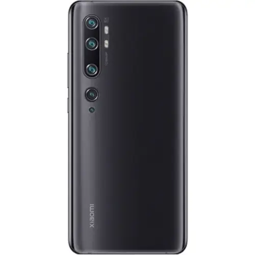 Xiaomi Mi Note 10 128GB Siyah Cep Telefonu - Xiaomi Türkiye Garantili