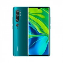Xiaomi Mi Note 10 128GB Yeşil Cep Telefonu - Xiaomi Türkiye Garantili