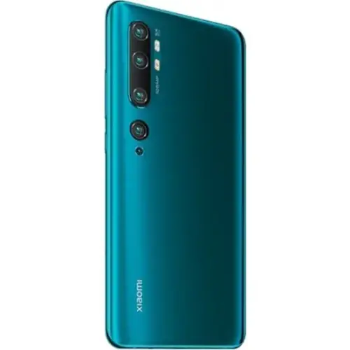 Xiaomi Mi Note 10 128GB Yeşil Cep Telefonu - Xiaomi Türkiye Garantili