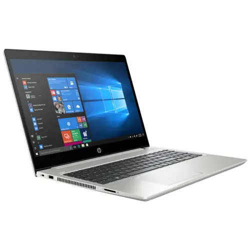 HP ProBook 450 G6 8VT80ES Intel Core i5-8265U 1.60GHz 8GB 256GB SSD 2GB GeForce MX130 15.6” HD Win10 Pro Notebook
