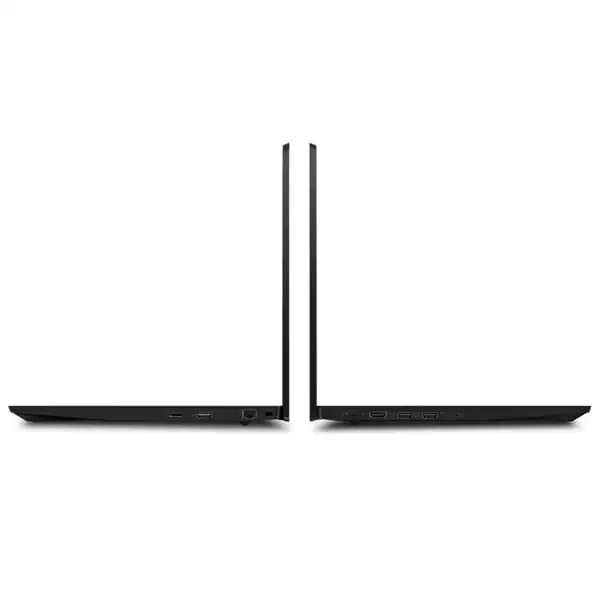 Lenovo ThinkPad E595 20NF001QTX AMD Ryzen 7 3700U 2.30GHz 8GB 512GB SSD OB 15.6” Full HD FreeDOS Notebook