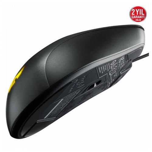 Asus TUF Gaming M3 7000DPI RGB 7 Tuş USB Optik Kablolu Gaming Mouse