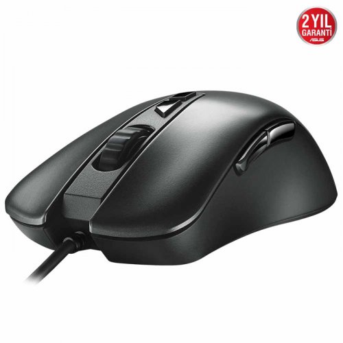 Asus TUF Gaming M3 7000DPI RGB 7 Tuş USB Optik Kablolu Gaming Mouse