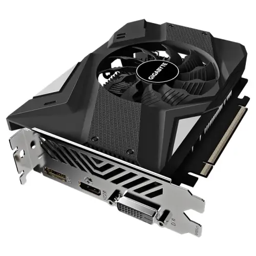 Gigabyte GeForce GTX 1650 Super OC 4G 4GB GDDR6 128Bit DX12 Gaming Ekran Kartı - GV-N165SOC-4GD