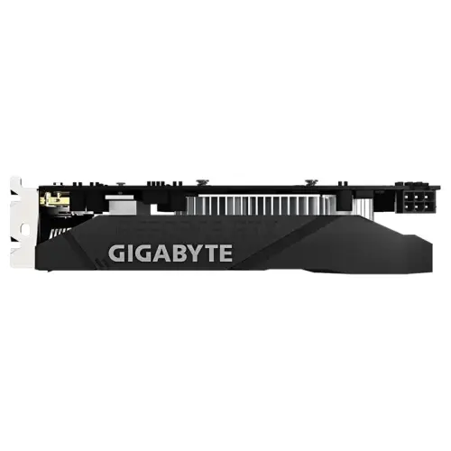 Gigabyte GeForce GTX 1650 Super OC 4G 4GB GDDR6 128Bit DX12 Gaming Ekran Kartı - GV-N165SOC-4GD