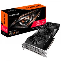 Gigabyte GV-R55XTGAMING OC-8GD Radeon RX 5500 XT 8GB GDDR6 128Bit DX12 Gaming Ekran Kartı