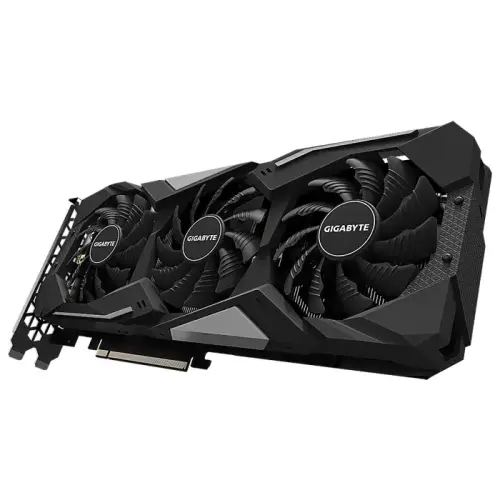 Gigabyte GV-R55XTGAMING OC-8GD Radeon RX 5500 XT 8GB GDDR6 128Bit DX12 Gaming Ekran Kartı