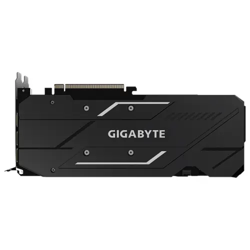 Gigabyte GV-R55XTGAMING OC-8GD Radeon RX 5500 XT 8GB GDDR6 128Bit DX12 Gaming Ekran Kartı