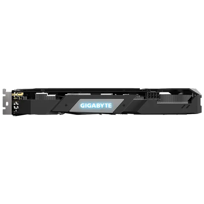 Gigabyte GV-R55XTGAMING OC-8GD Radeon RX 5500 XT 8GB GDDR6 128Bit DX12 Gaming Ekran Kartı