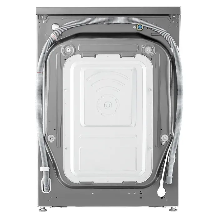 LG F4V5VGP2T A Wi- Fi 1400 Devir 9 kg / 6 kg Kurutmalı Çamaşır Makinesi