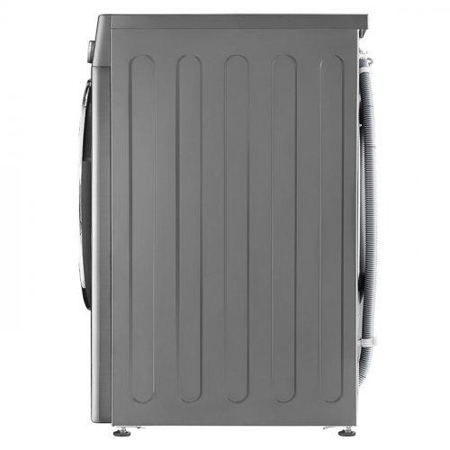 LG F4V5VGP2T A Wi- Fi 1400 Devir 9 kg / 6 kg Kurutmalı Çamaşır Makinesi