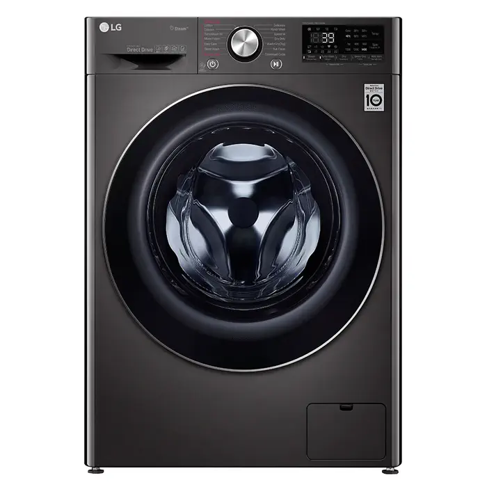 LG F4V9RCP2E A Wi-Fi 1400 Devir 10.5 Kg / 7 Kg Kurutmalı Çamaşır Makinesi