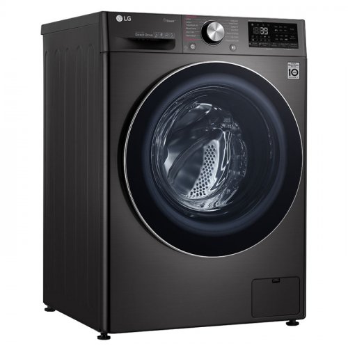LG F4V9RCP2E A Wi-Fi 1400 Devir 10.5 Kg / 7 Kg Kurutmalı Çamaşır Makinesi