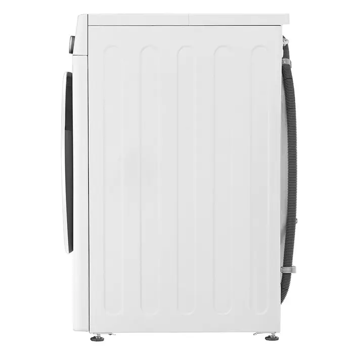 LG F4V5RGP0W A Wi-Fi 1400 Devir 10.5 Kg / 7 Kg Kurutmalı Çamaşır Makinesi