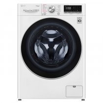LG F4V5VGP0W A Wi-Fi 1400 Devir 9 Kg / 6 Kg Kurutmalı Çamaşır Makinesi