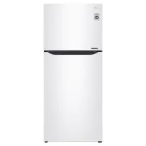 LG GN-B422WHCL A++ 427 Lt Beyaz Çift Kapılı Buzdolabı