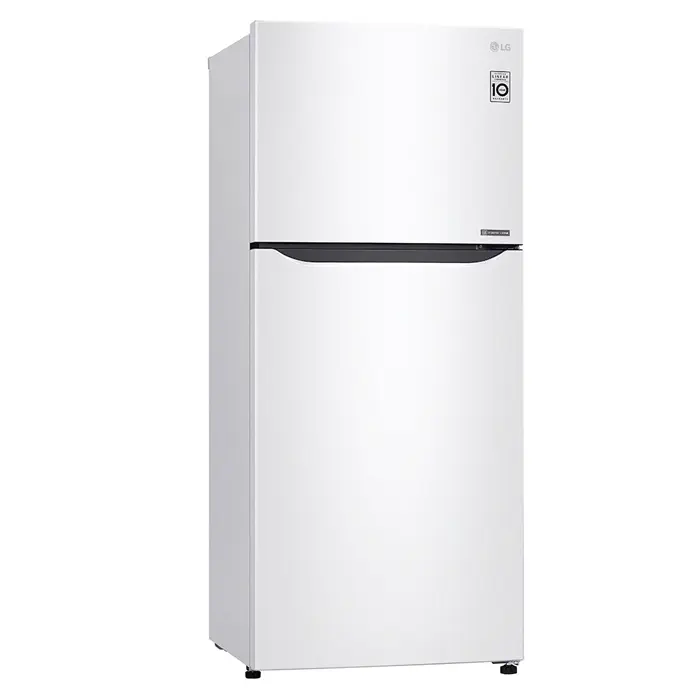 LG GN-B422WHCL A++ 427 Lt Beyaz Çift Kapılı Buzdolabı