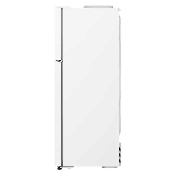 LG GN-B422WHCL A++ 427 Lt Beyaz Çift Kapılı Buzdolabı