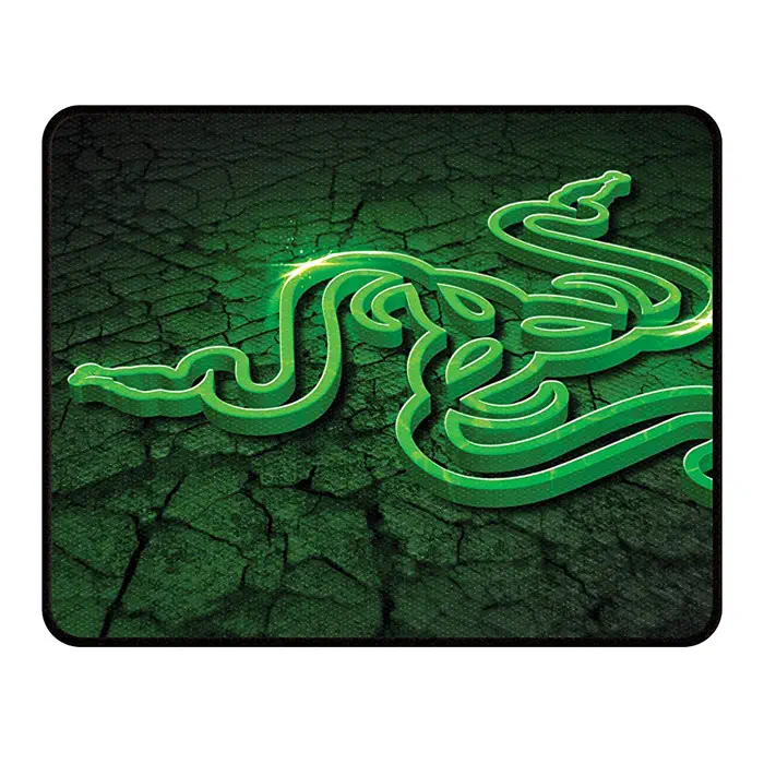 Razer Goliathus Control Fissure Edition Small Gaming MousePad - RZ02-01070500-R3M2