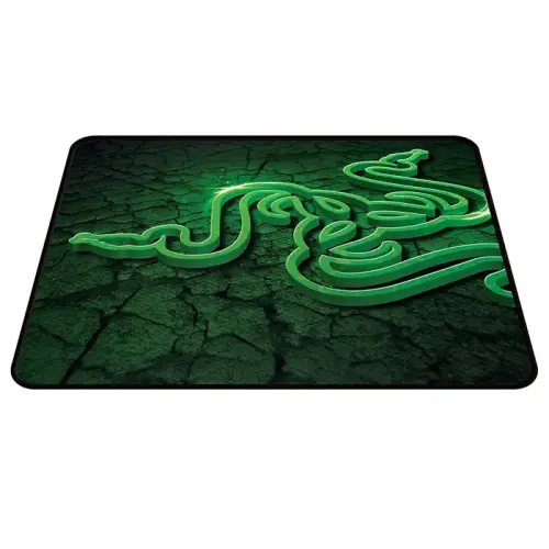 Razer Goliathus Control Fissure Edition Small Gaming MousePad - RZ02-01070500-R3M2