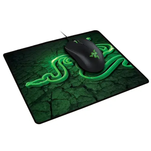 Razer Goliathus Control Fissure Edition Small Gaming MousePad - RZ02-01070500-R3M2