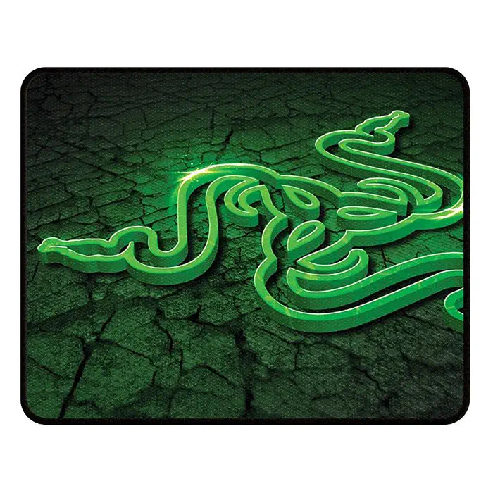 Razer Goliathus Control Fissure Edition Large Gaming MousePad - RZ02-01070700-R3M2