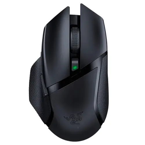 Razer Basilisk X HyperSpeed 16.000DPI 6 Tuş Optik Bluetooth Kablosuz Gaming Mouse RZ01-03150100-R3G1