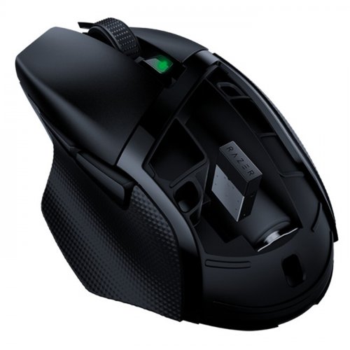 Razer Basilisk X HyperSpeed 16.000DPI 6 Tuş Optik Bluetooth Kablosuz Gaming Mouse