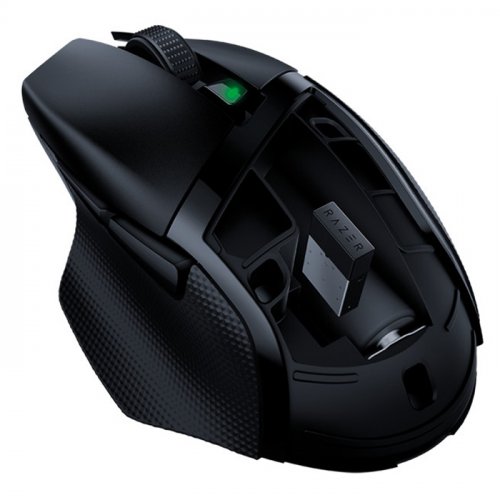 Razer Basilisk X HyperSpeed 16.000DPI 6 Tuş Optik Bluetooth Kablosuz Gaming Mouse RZ01-03150100-R3G1