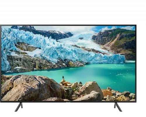 Samsung 49RU7100 49 inç 124 Ekran 4K Ultra HD Uydu Alıcılı Smart LED Tv