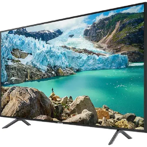 Samsung 49RU7100 49 inç 124 Ekran 4K Ultra HD Uydu Alıcılı Smart LED Tv