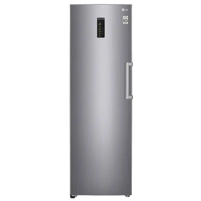 LG GC-B404ELRZ A++ 362 Lt Inox Buzdolabı / Derin Dondurucu