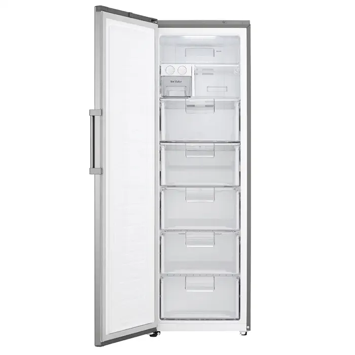 LG GC-B404ELRZ A++ 362 Lt Inox Buzdolabı / Derin Dondurucu