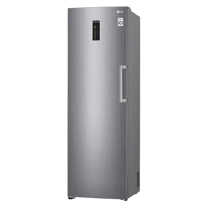 LG GC-B404ELRZ A++ 362 Lt Inox Buzdolabı / Derin Dondurucu