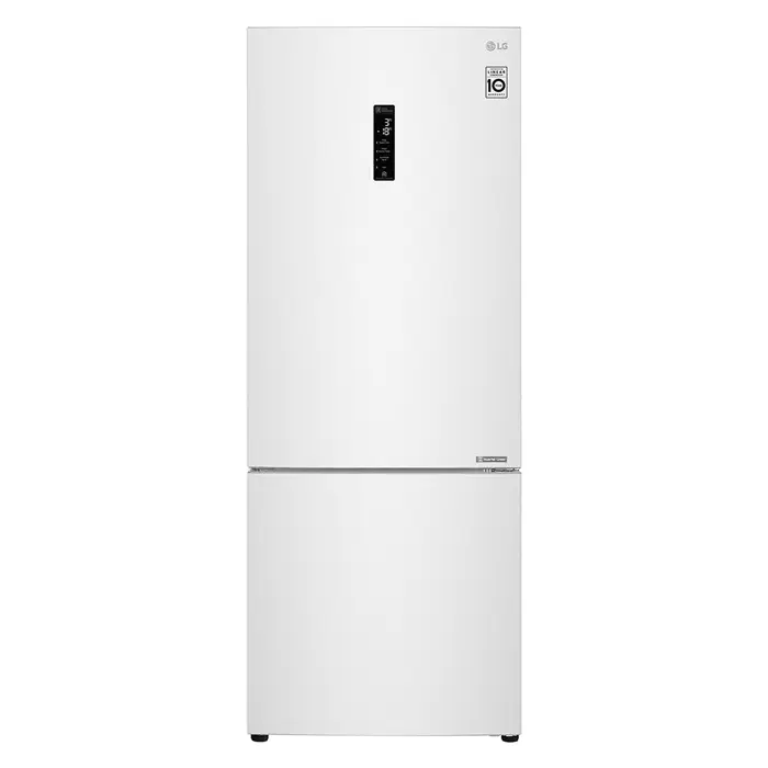 LG GC-B569NQHZ Kombi No Frost Kombi Buzdolabı