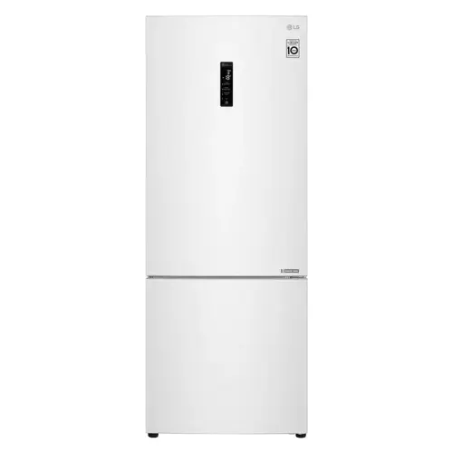LG GC-B569NQHZ  Kombi No Frost Kombi Buzdolabı