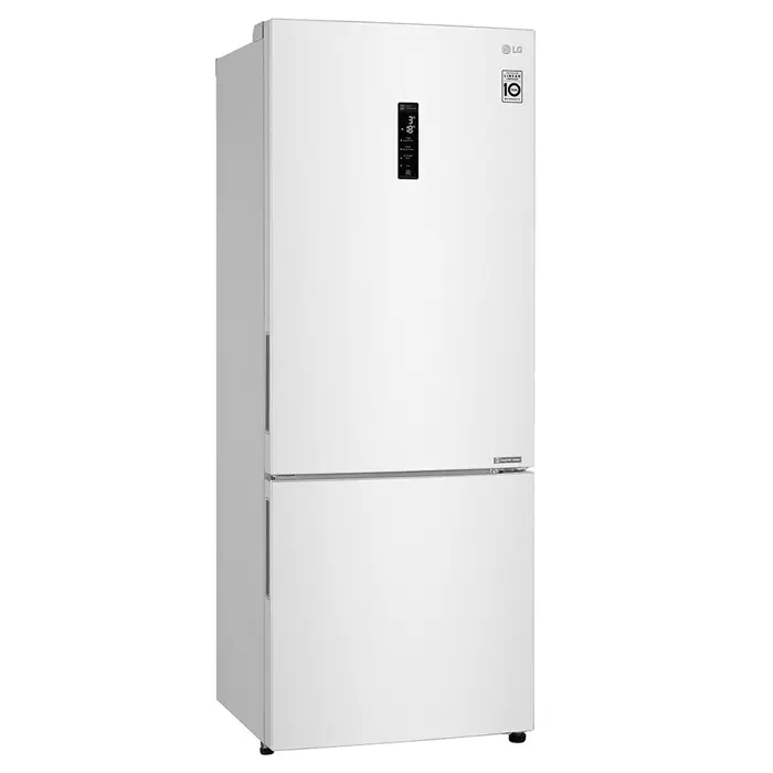 LG GC-B569NQHZ Kombi No Frost Kombi Buzdolabı