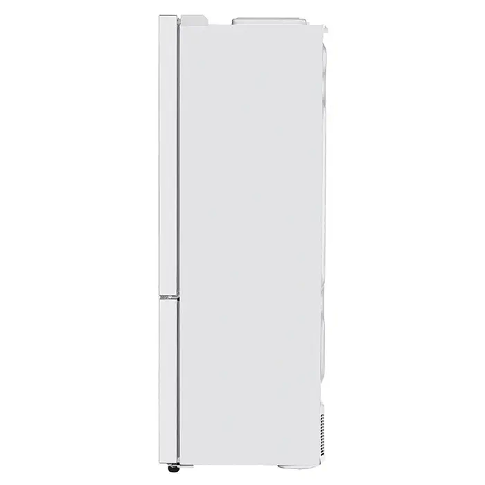 LG GC-B569NQHZ Kombi No Frost Kombi Buzdolabı
