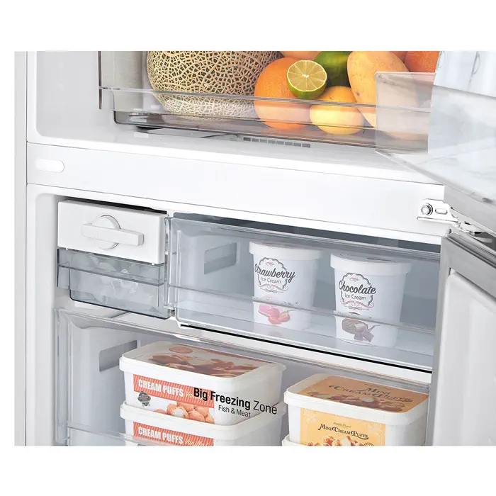 LG GC-B569NQHZ Kombi No Frost Kombi Buzdolabı