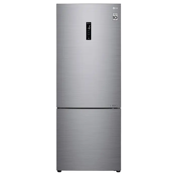 LG GC-B569NLHZ Kombi No Frost Buzdolabı