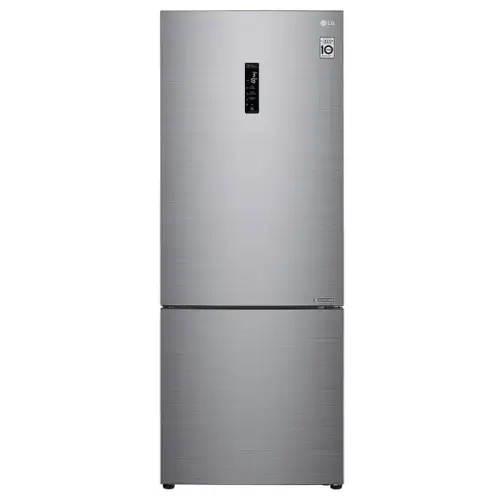 LG GC-B569NLHZ Kombi No Frost Buzdolabı