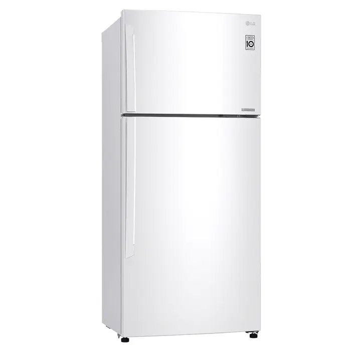 LG GC-C502HQCU A++ Çift Kapılı No Frost Buzdolabı