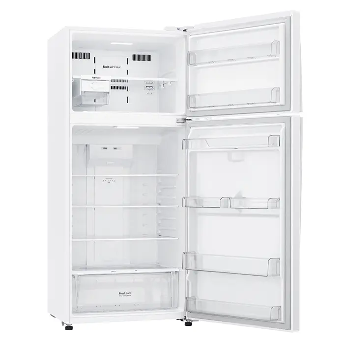 LG GC-C502HQCU A++ Çift Kapılı No Frost Buzdolabı
