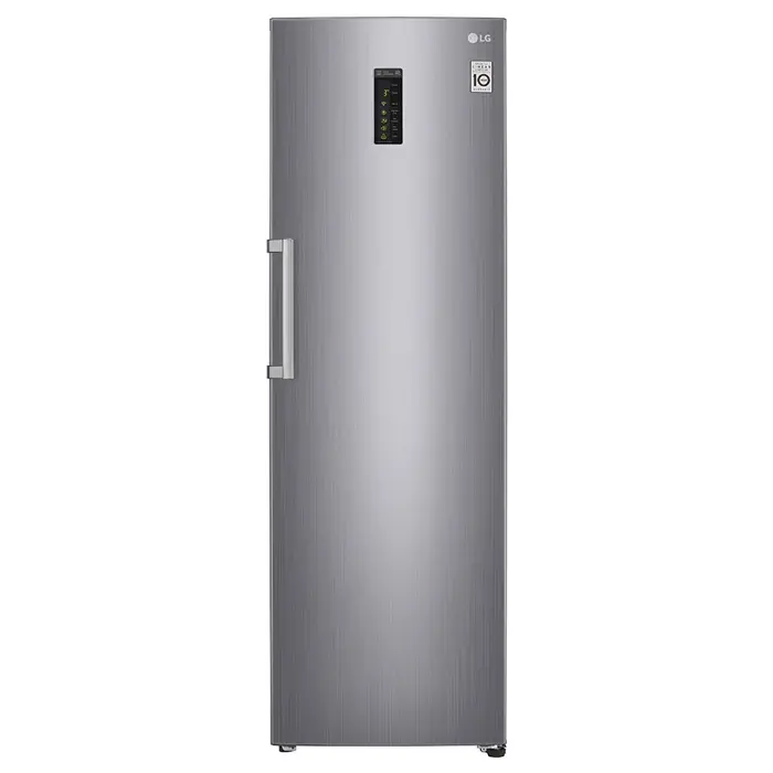 LG GC-B401ELDZ A++ No Frost Tek Kapılı Buzdolabı