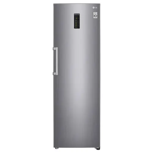 LG GC-B401ELDZ A++ No Frost Tek Kapılı Buzdolabı