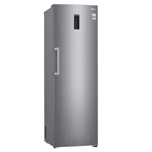 LG GC-B401ELDZ A++ No Frost Tek Kapılı Buzdolabı