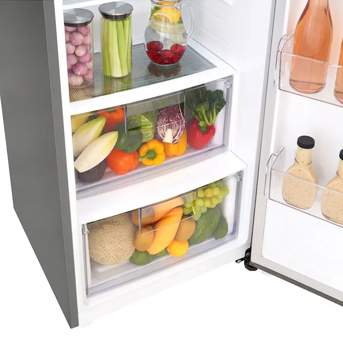 LG GC-B401ELDZ A++ No Frost Tek Kapılı Buzdolabı