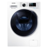 Samsung WD90K6B10OW/AH AddWash B 1400 Devir 9 Kg / 6 Kg Beyaz Kurutmalı Çamaşır Makinesi
